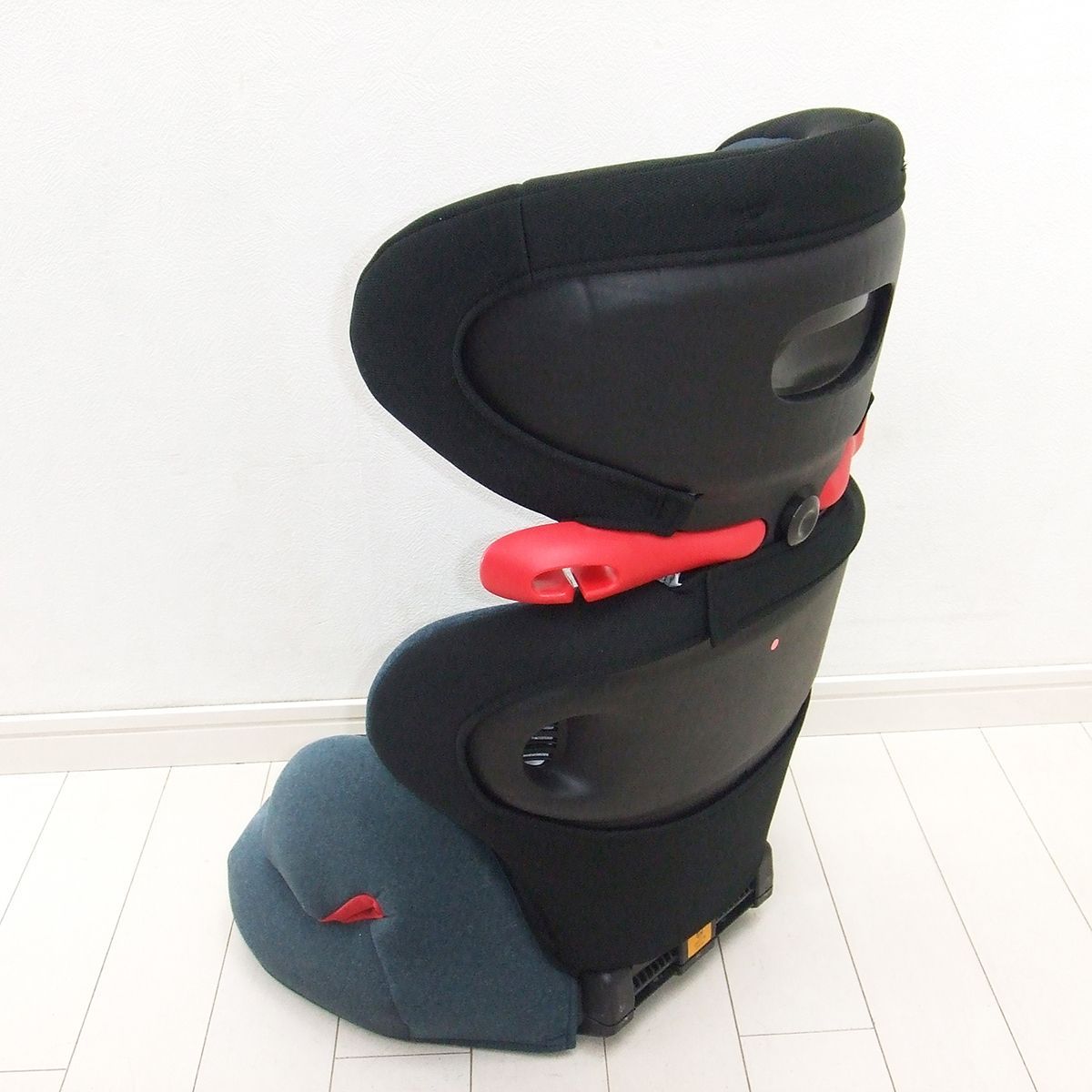 ジュニアシート 中古 コンビ combi ジョイキッズ ムーバー 3歳から11歳