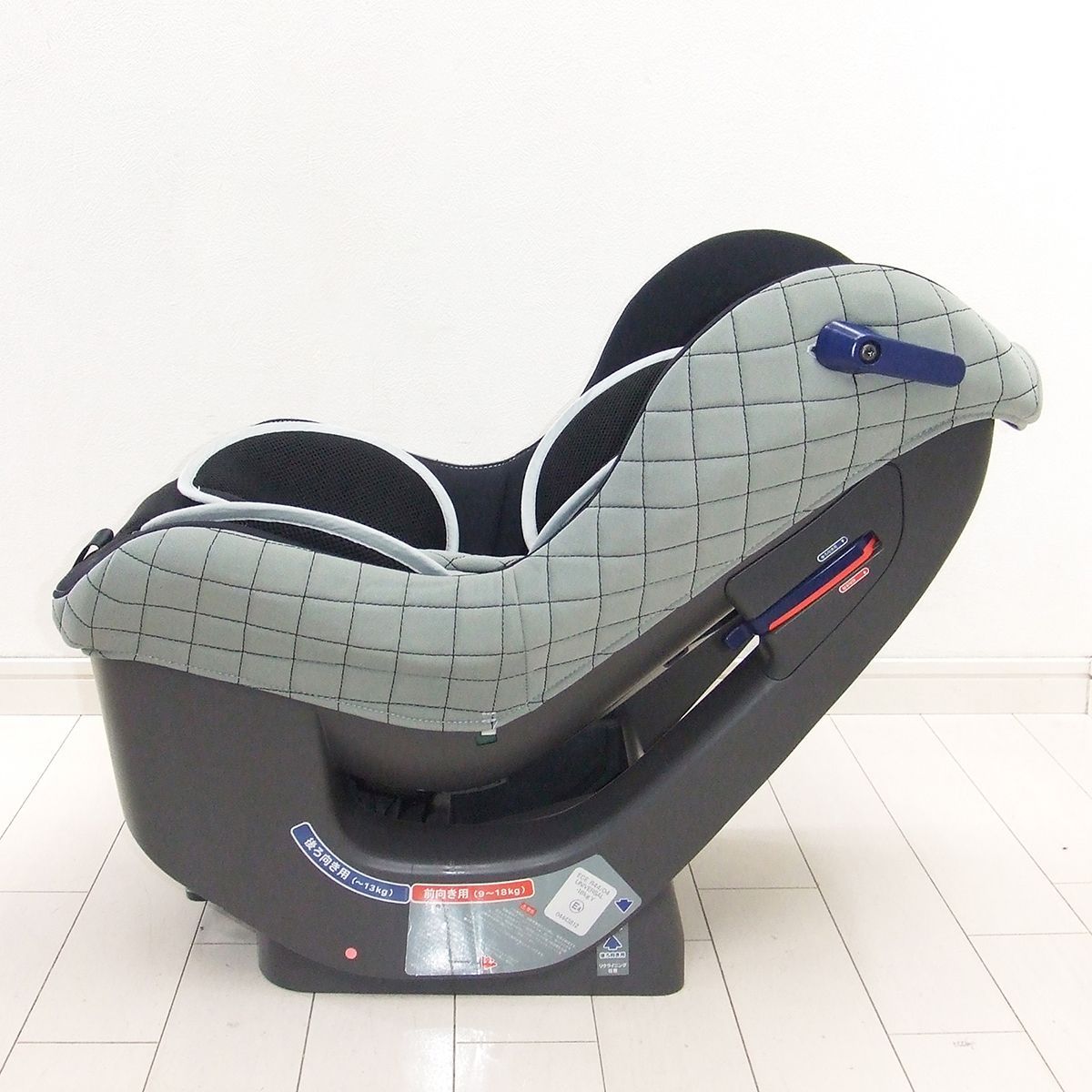 美品 中古 チャイルドシート TOYOTA純正 トヨタ NEO G-Child baby