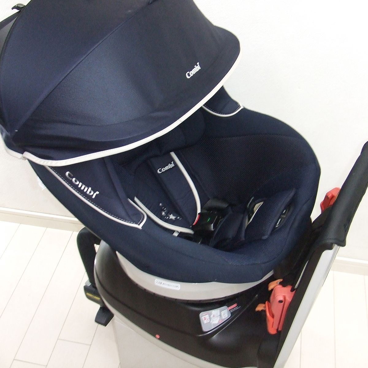 Simplight 新生児から4歳