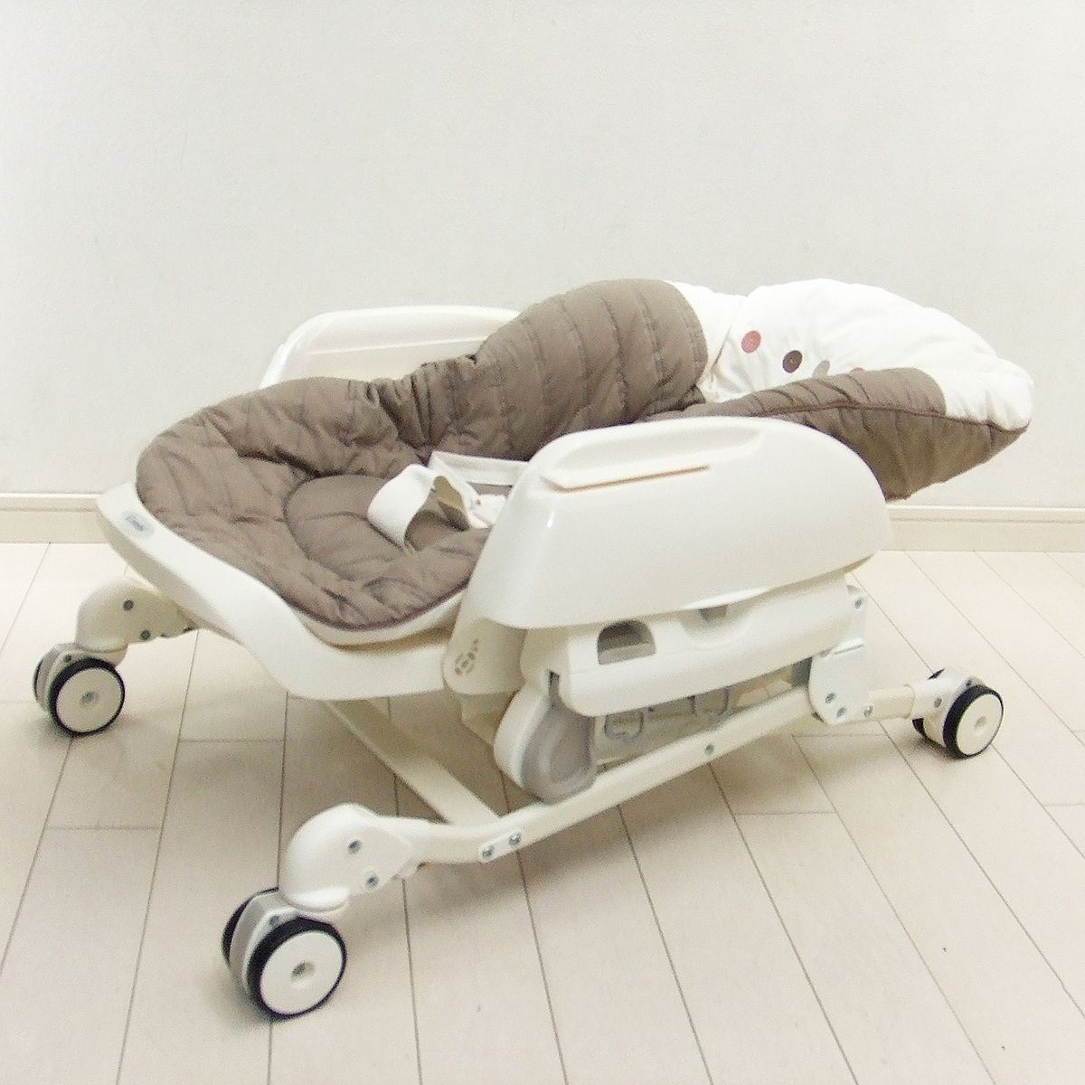 電動 ハイローチェア