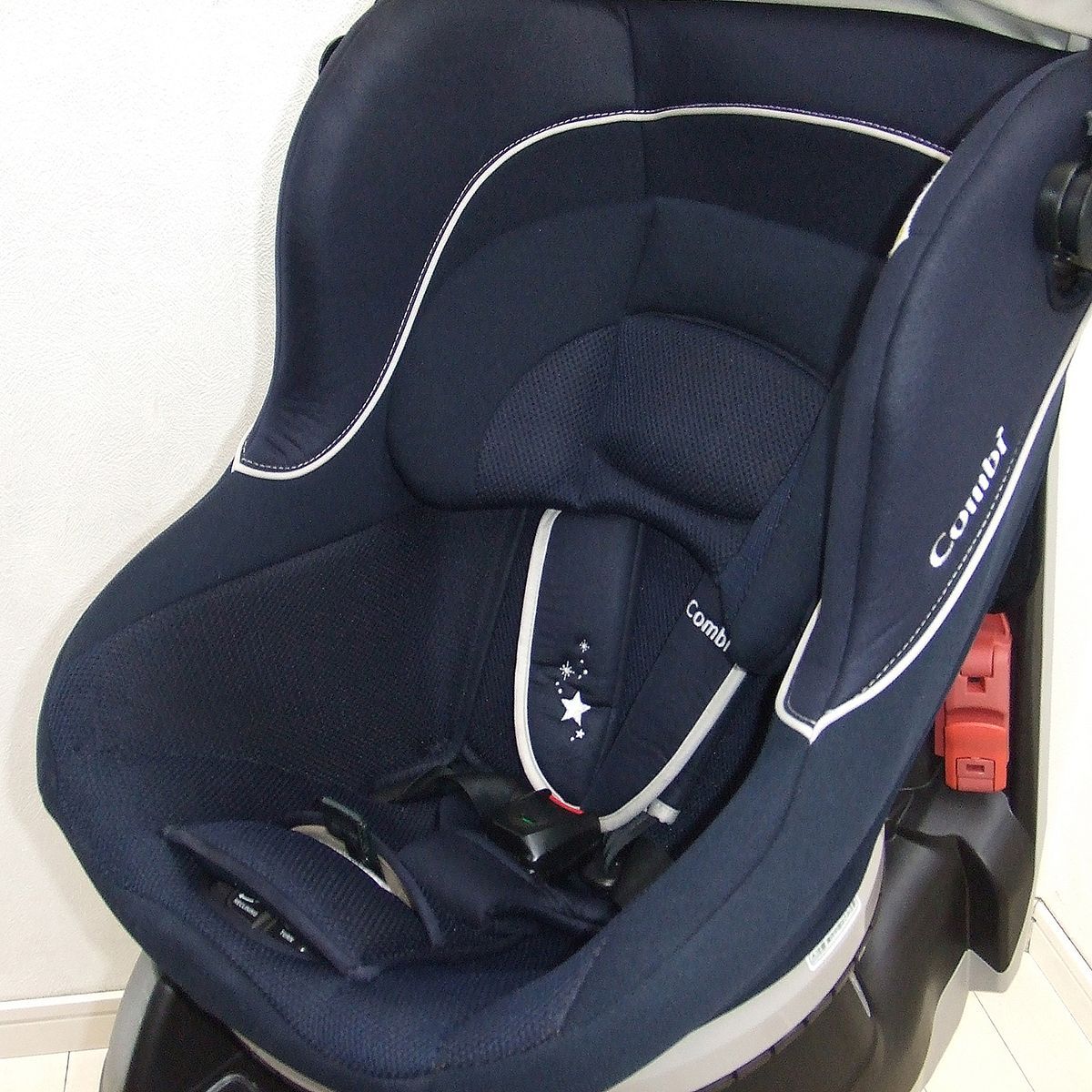 クルムーヴ Simplight