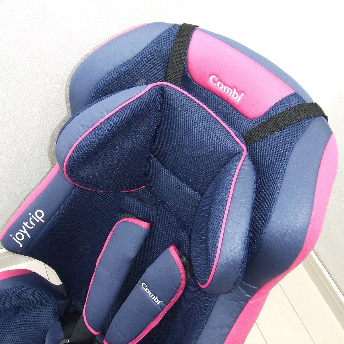 チャイルドシート