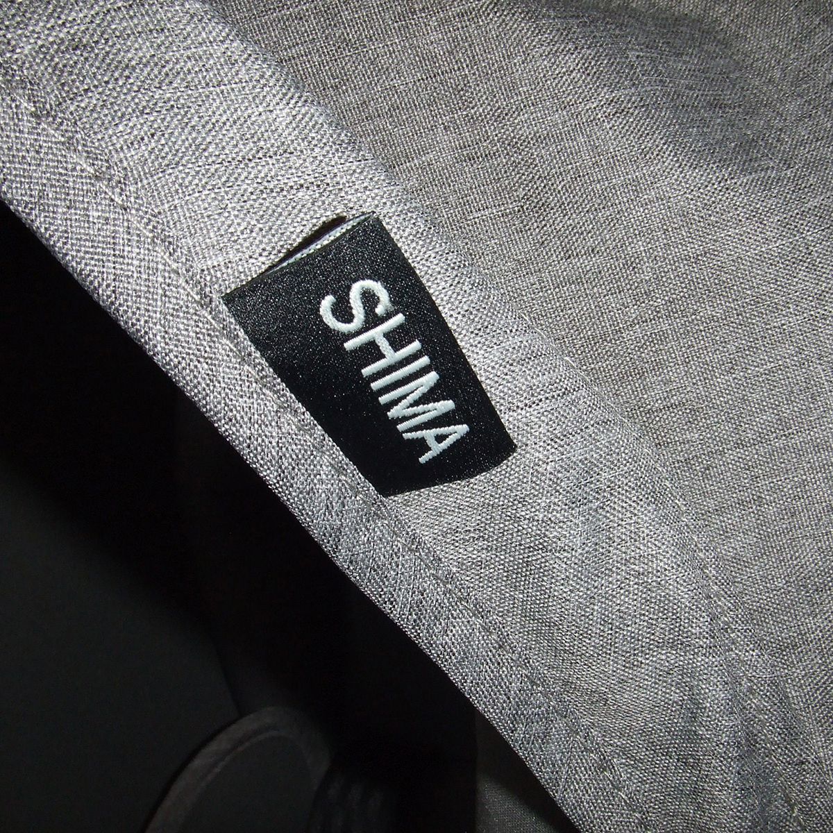 チャイルドシート cbx