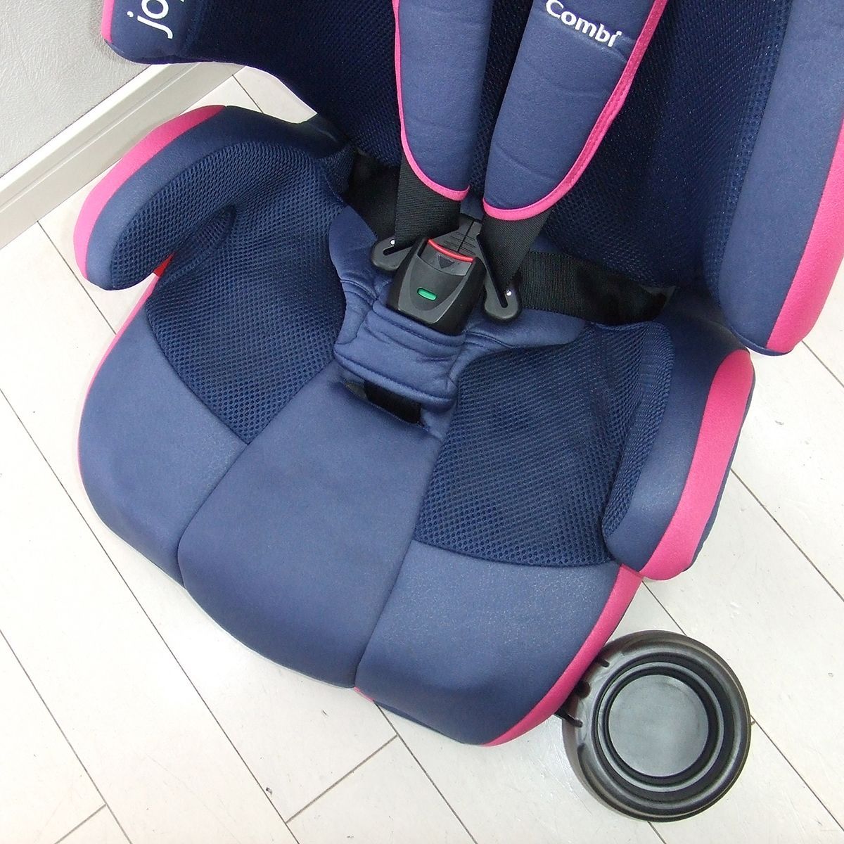 ジュニアシート