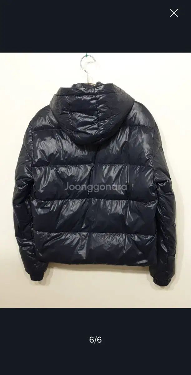 LACOSTE　ダウンジャケット 取り外し可能フード　メンズ M) ラコステ ダウンジャケット お買い得品 ネイビー ダウン アヒル