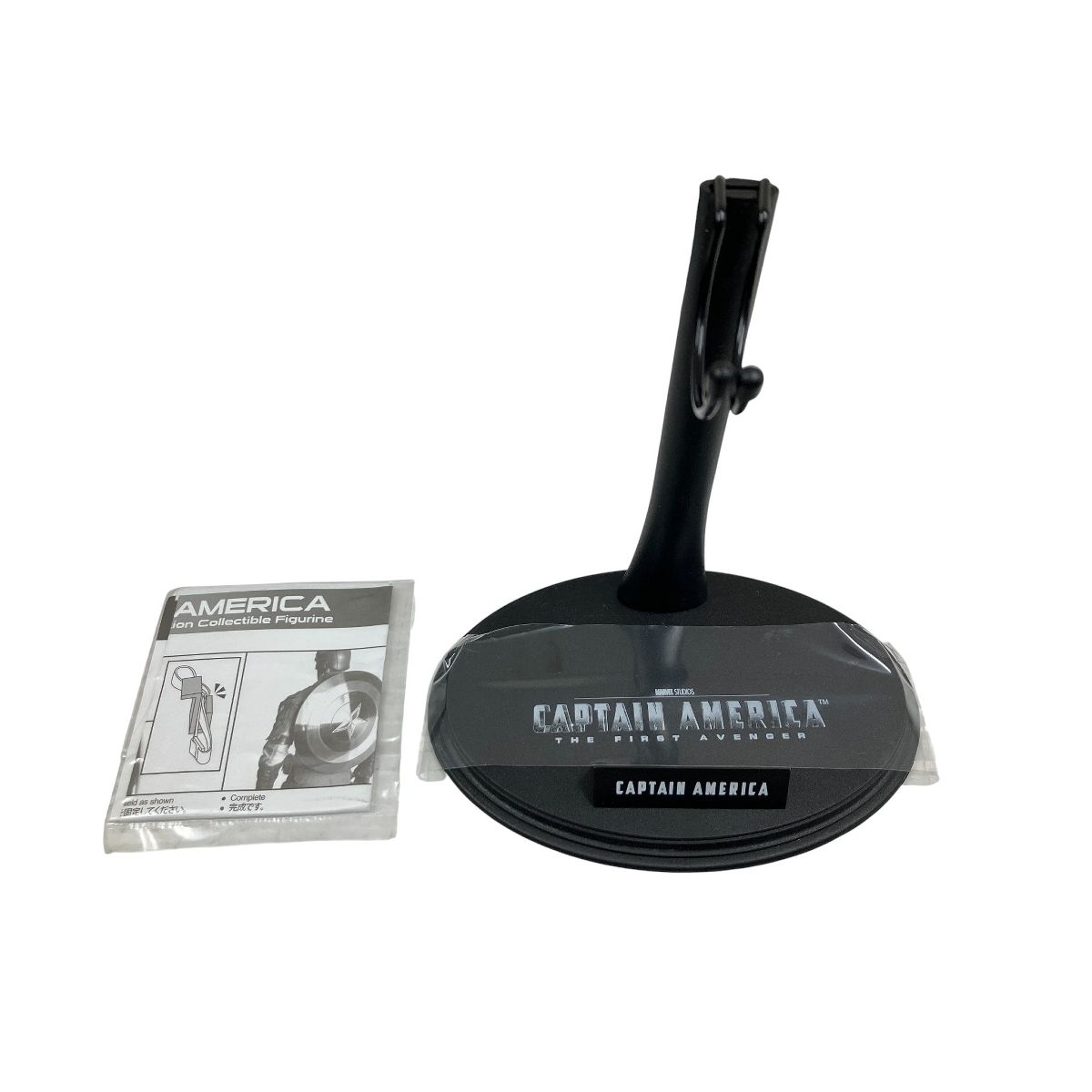  HOTTOYS 1 6 MMS 156 CAPTAIN AMERICA ムービー マスターピース キャプテン アメリカ ザ ファースト アベンジャー アメコミ フィギュア