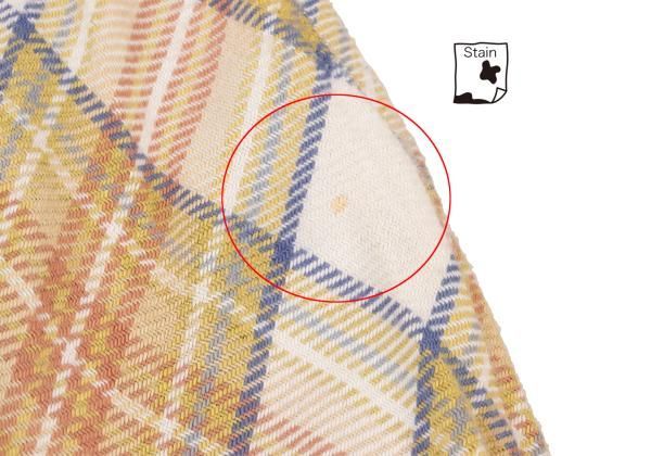 トリココムデギャルソンtricot 販売 COMME des GARCONS レーヨン裾切替