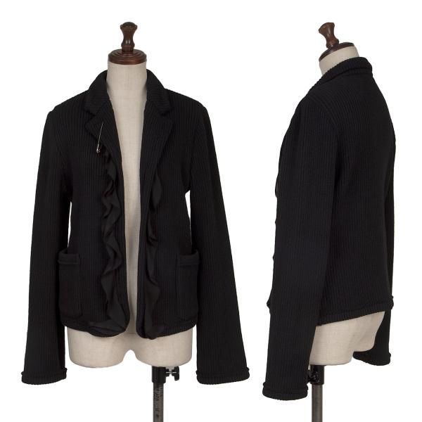 ローブドシャンブル コムデギャルソンrobe de chambre COMME des