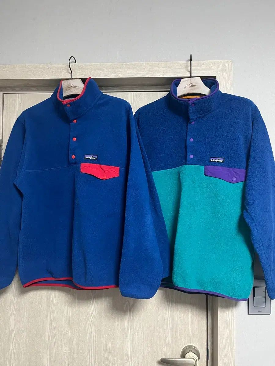 パタゴニア Synchilla シンチラ まとめ売り