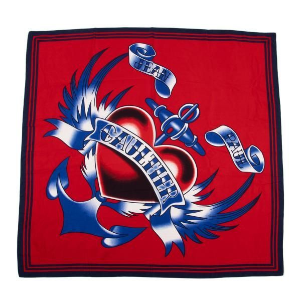 ジャンポールゴルチエ フォー セットプルミエJean Paul GAULTIER FOR