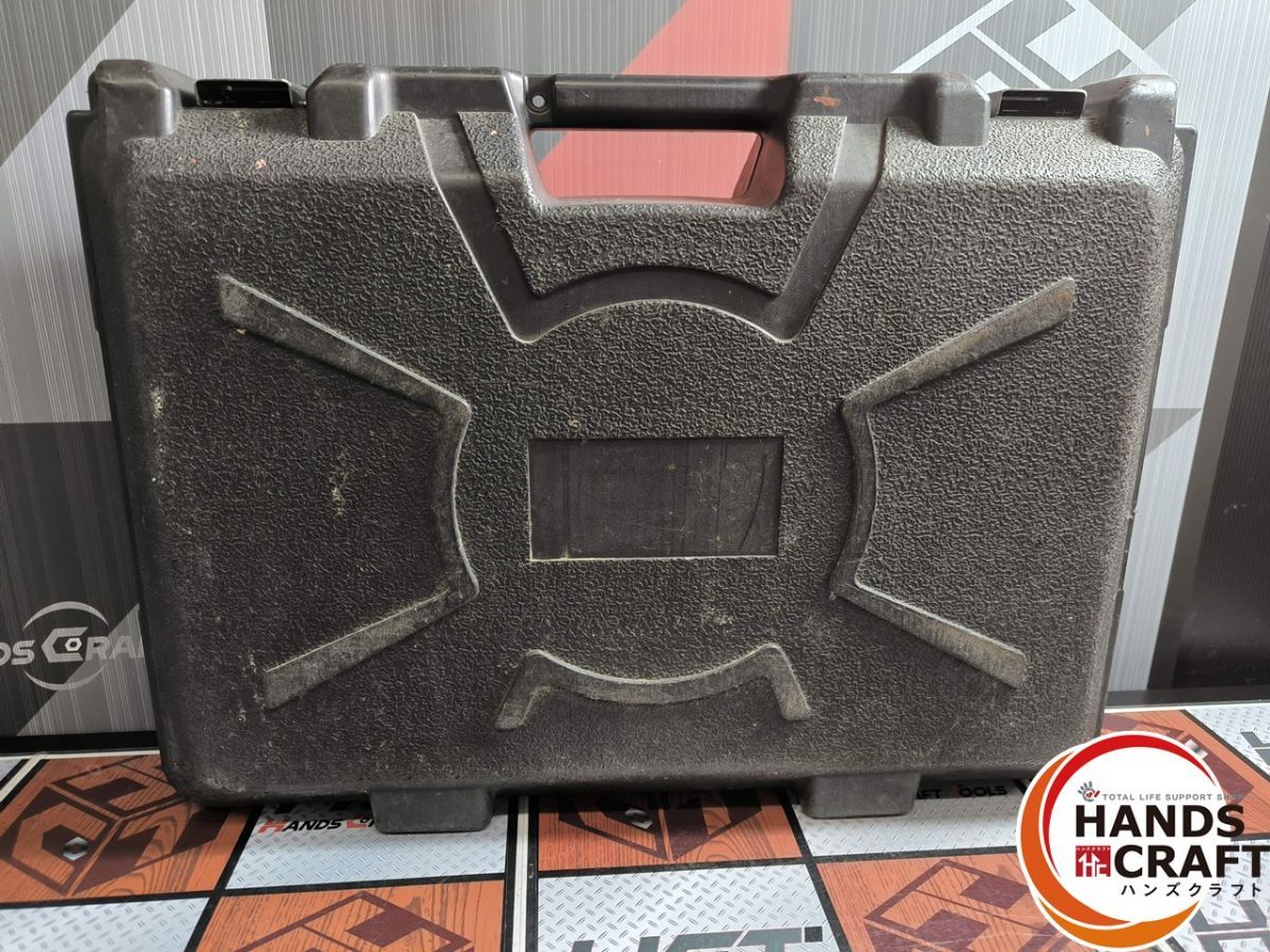 △【中古】マックス MAX RB-399A 鉄筋結束機 充電器 バッテリー2個