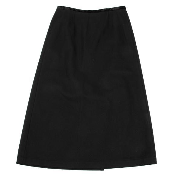 トリココムデギャルソンtricot COMME des GARCONS ベルベット