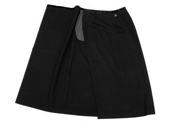 トリココムデギャルソンtricot COMME des GARCONS ベルベット