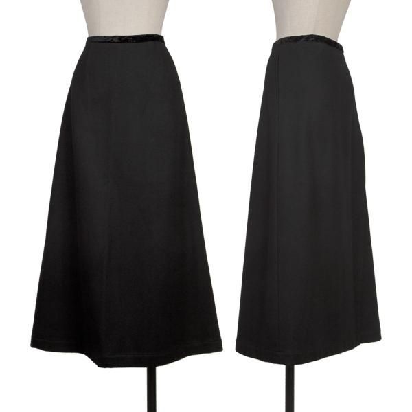 トリココムデギャルソンtricot COMME des GARCONS ベルベット