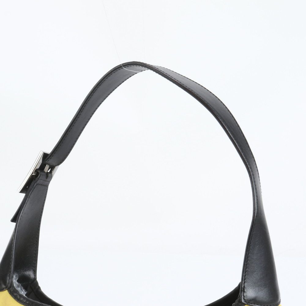 美品 グッチ ジャッキー 001-3306 レザー ショルダーバッグ 肩掛け