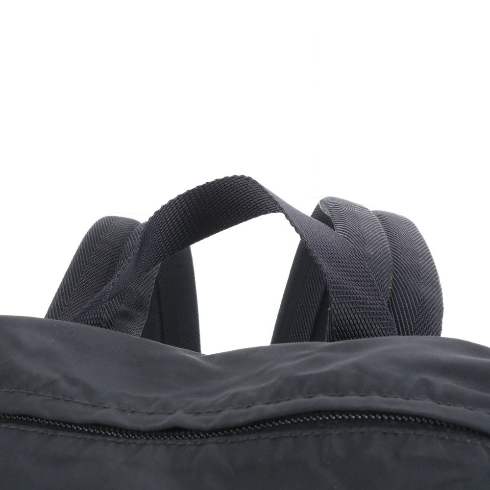 極美品 プラダ テスート ナイロン 三角ロゴ リュックサック リュック