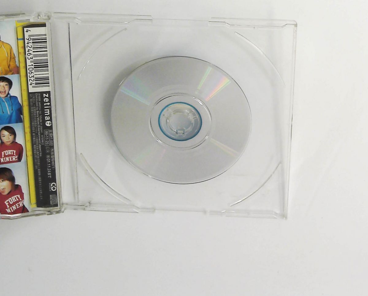 ちょこっと LOVE CD プッチモニ ZETIMA - メルカリ