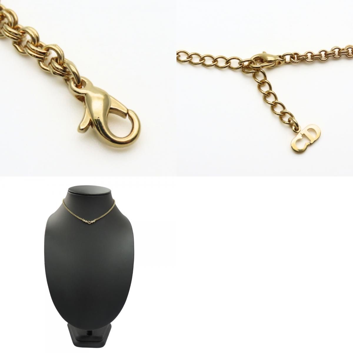 クリスチャンディオール