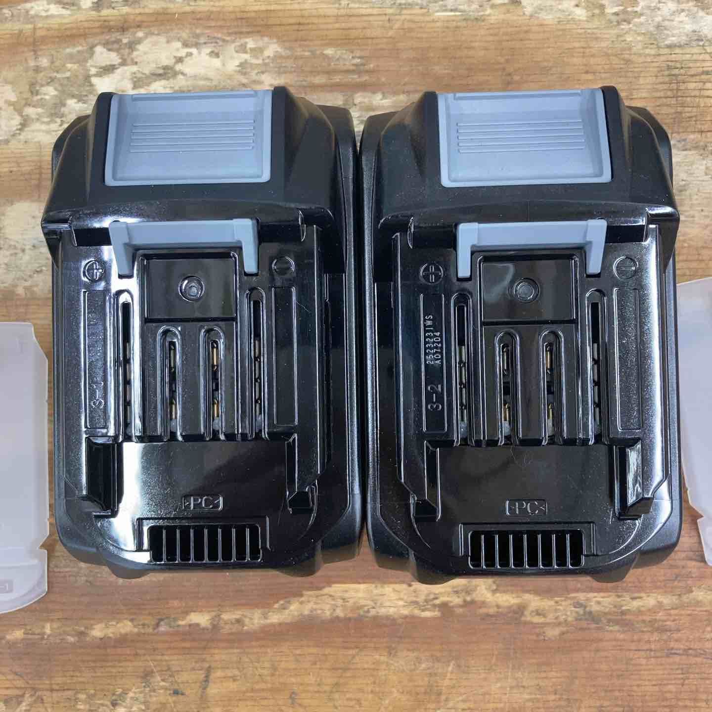  マキタ makita リチウムイオンバッテリー 40 Vmax 4.0 Ah BL 4040 2点セット 柏店 その他 電動工具 エア工具