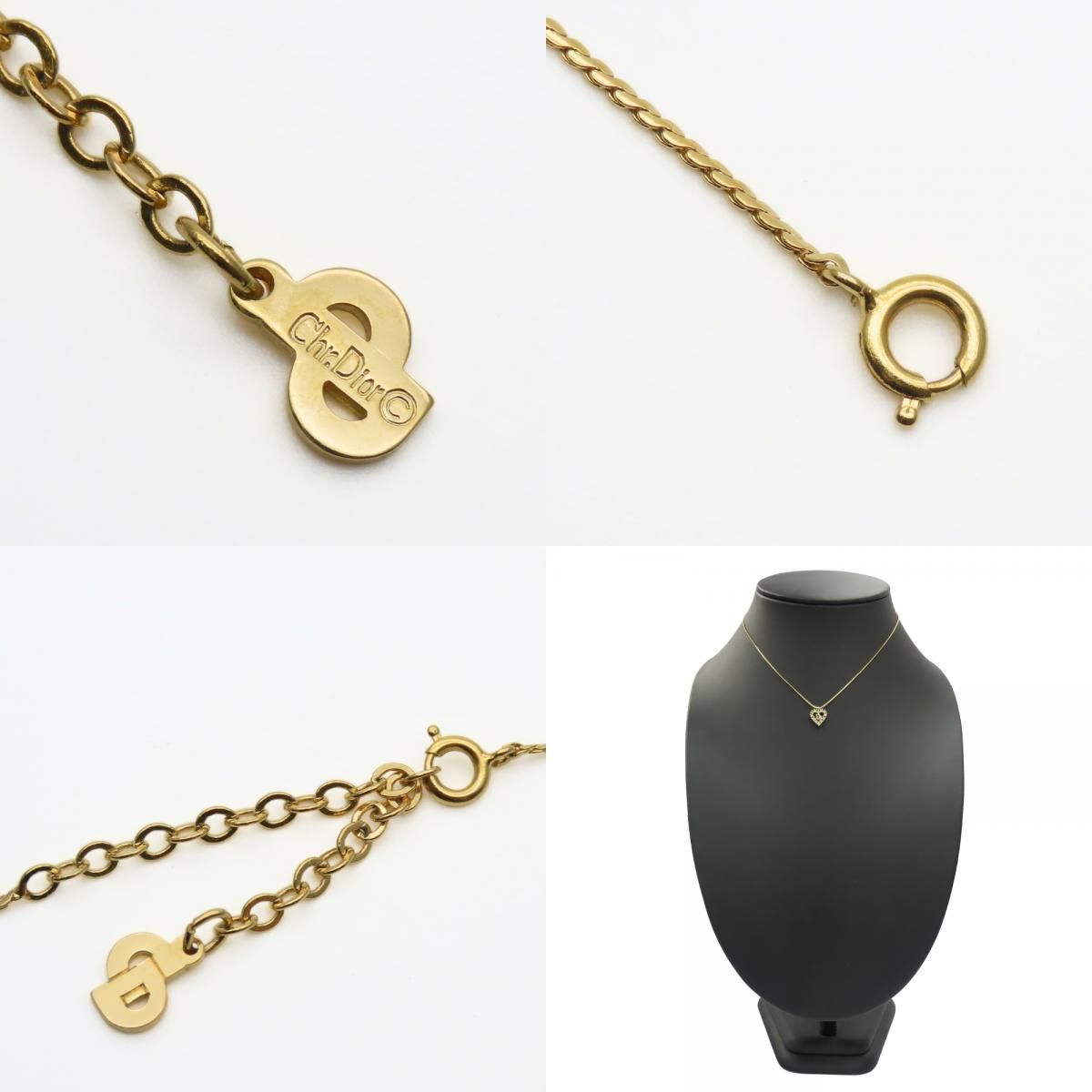 ゴールド メッキ