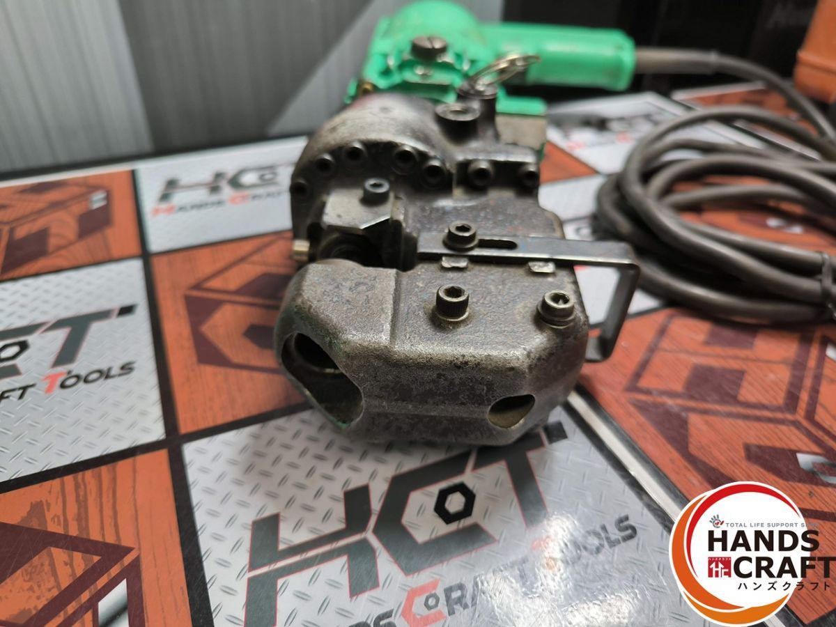 ケース付 ハンズ