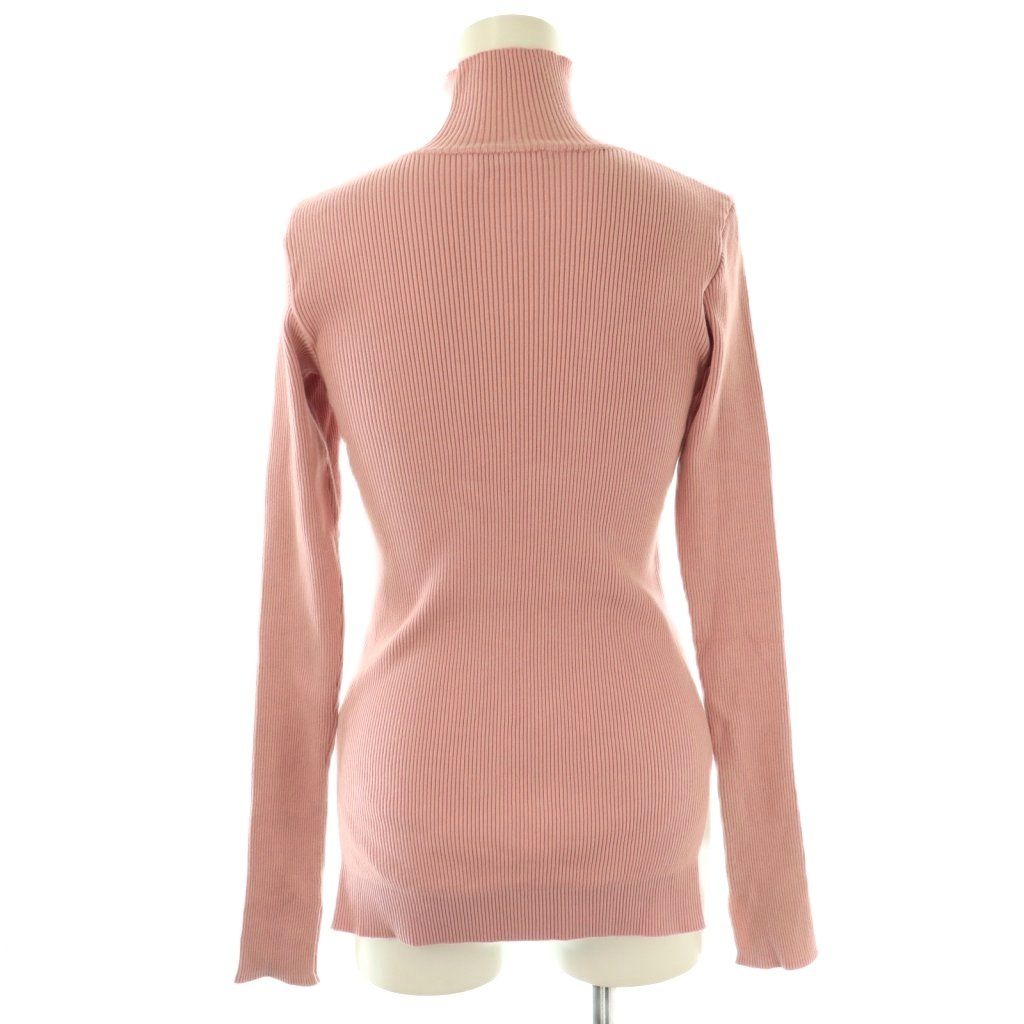 オーラリー AURALEE × ロンハーマン Ron Herman Giza Rib TurtleNeck