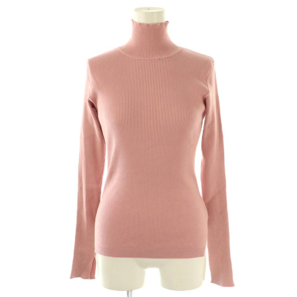 オーラリーAURALEE×RonHerman Giza Rib Turtle オーラリー AURALEE × ロンハーマン Ron Herman Giza Rib TurtleNeck