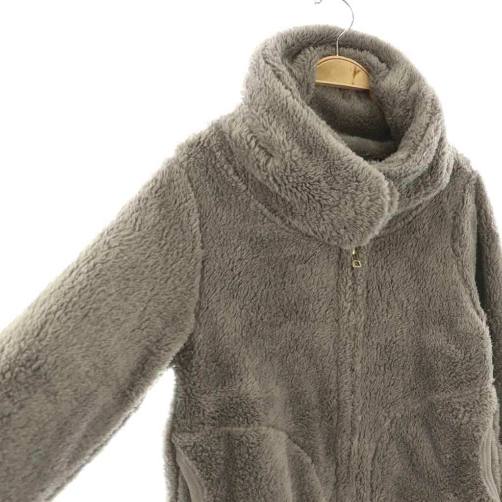 ボアジャケット