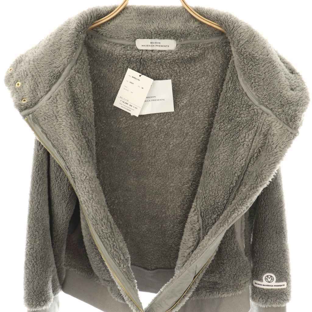 メゾンマーベリックプレゼンツ