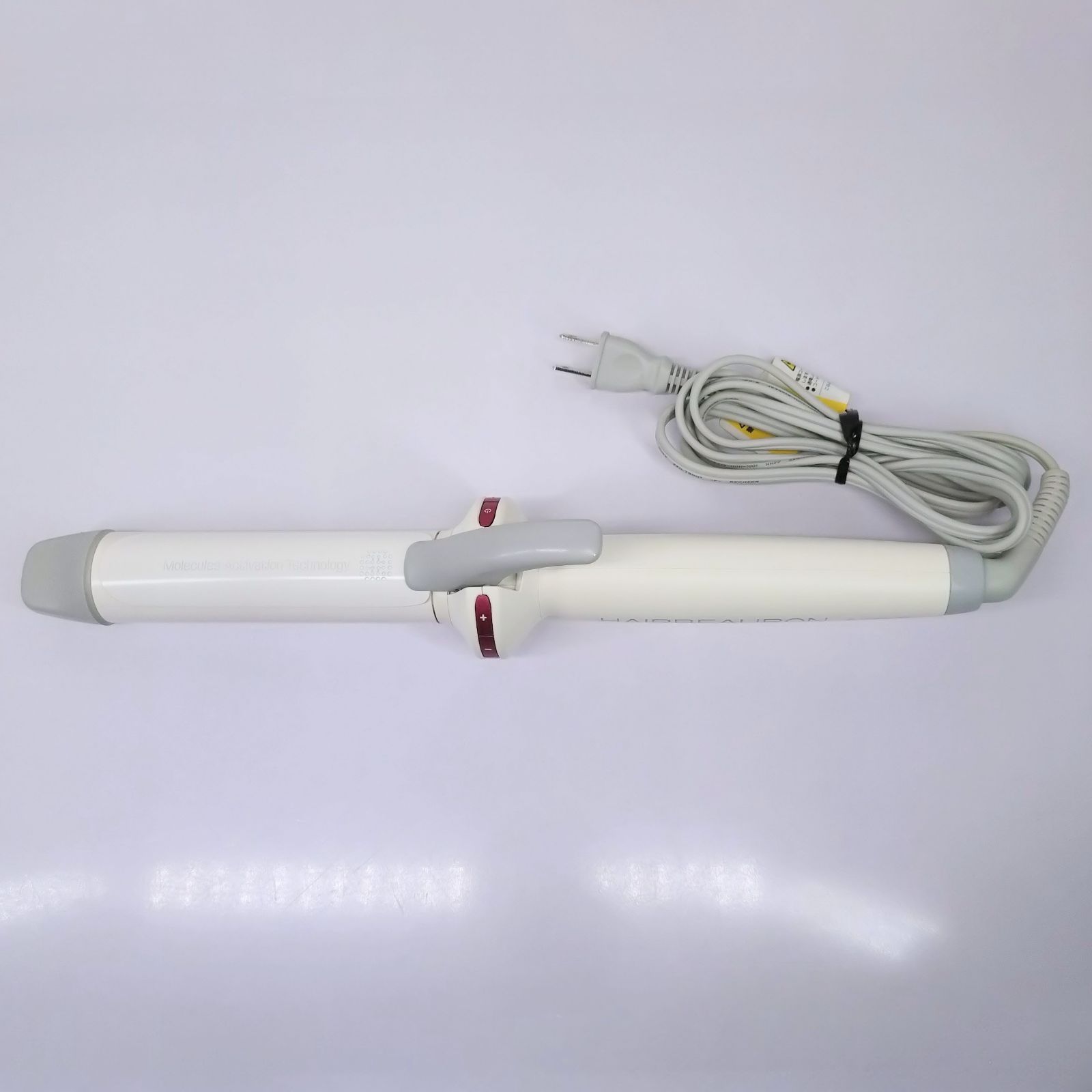 LUMIELINA リュミエリーナ ヘアビューロン 34mm HBR-L - メルカリ