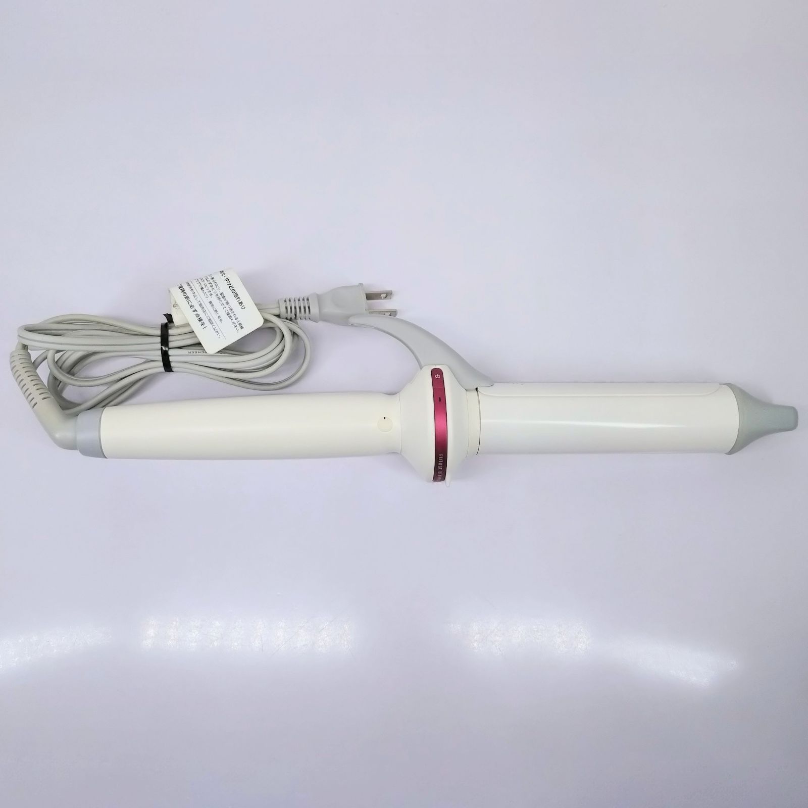 期間限定値下！【美品】LUMIELINA リュミエリーナ〈34mm〉 LUMIELINA リュミエリーナ ヘアビューロン 34mm HBR-L - メルカリ