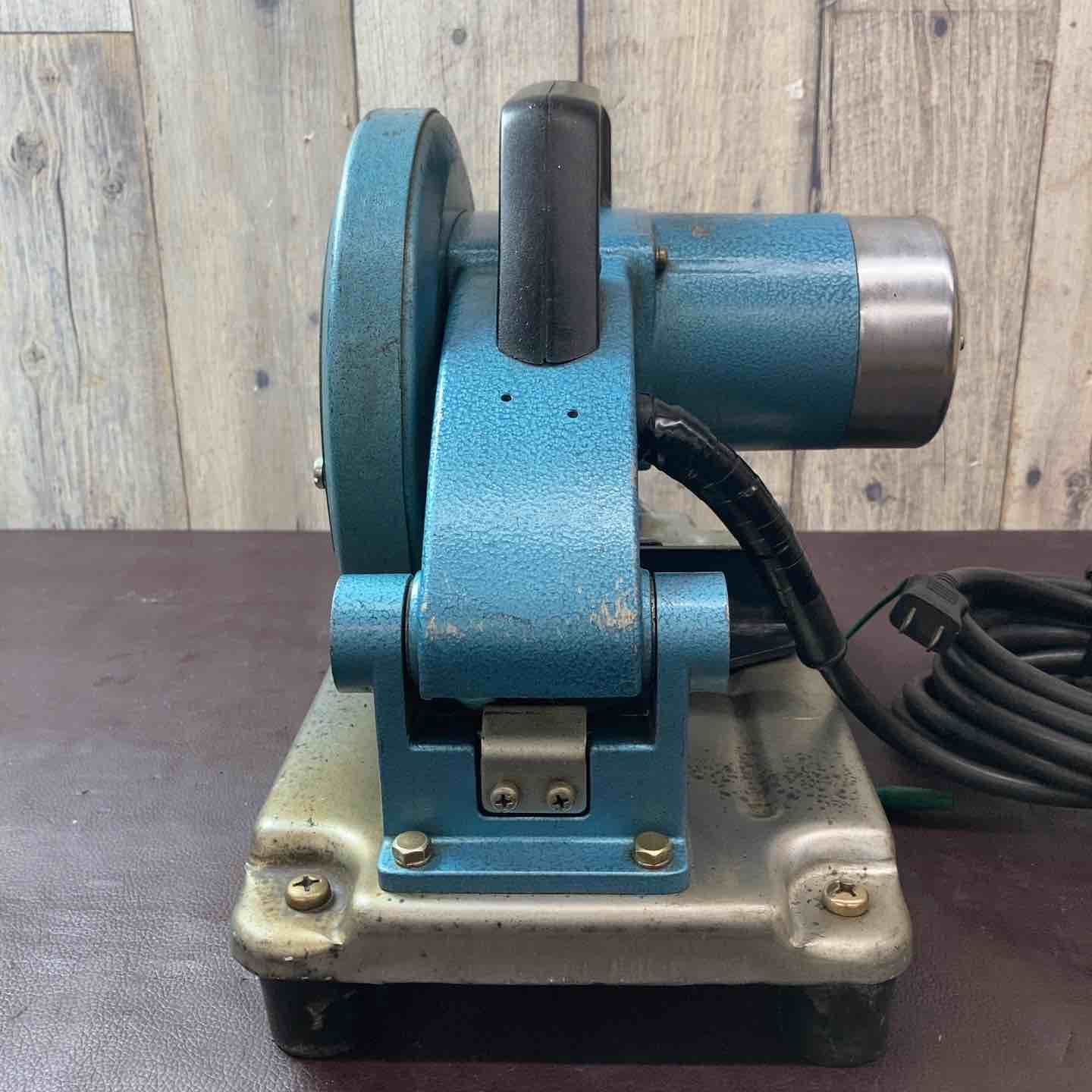 品】 新ダイワ(Shindaiwa) 205mm高速切断機 L60C ライトカッター 100v 