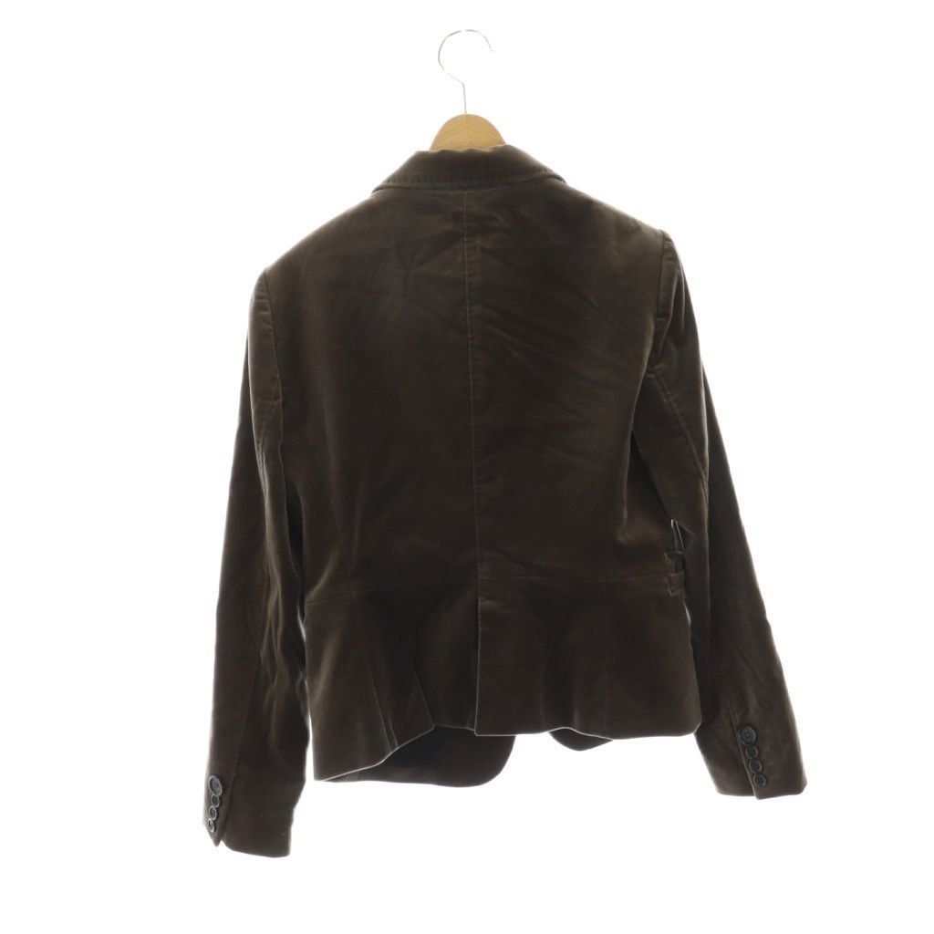 ポールスミス ブラック レーベル Paul Smith BLACK LABEL ベロア