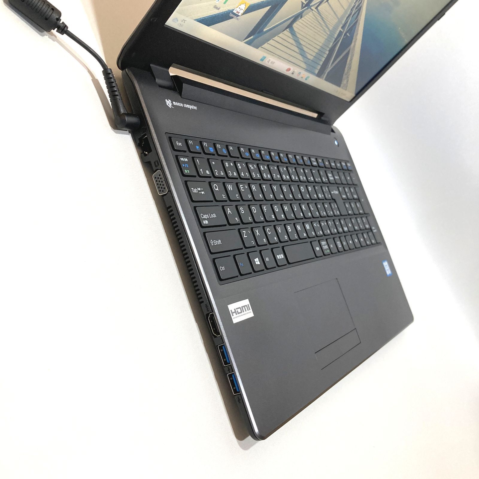 訳あり✨超速i7・カメラ・大容量✨グレー✨すぐ使えるノートパソコン◇T421-2 ベスト 訳あり✨超速i7・大容量・カメラ◇グレー◇すぐ使えるノート