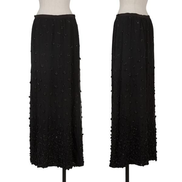 FENDI スカート Fendi Leather ミッドレングススカート Pencil Skirt (ドレス) IFCHIC.COM