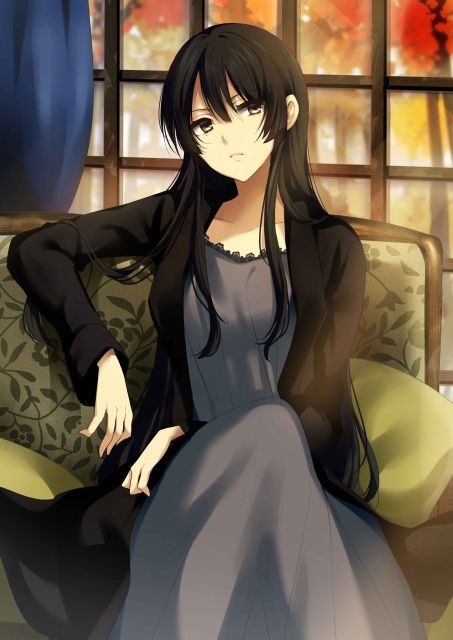 非常に良い】櫻子さんの足下には死体が埋まっている 第4