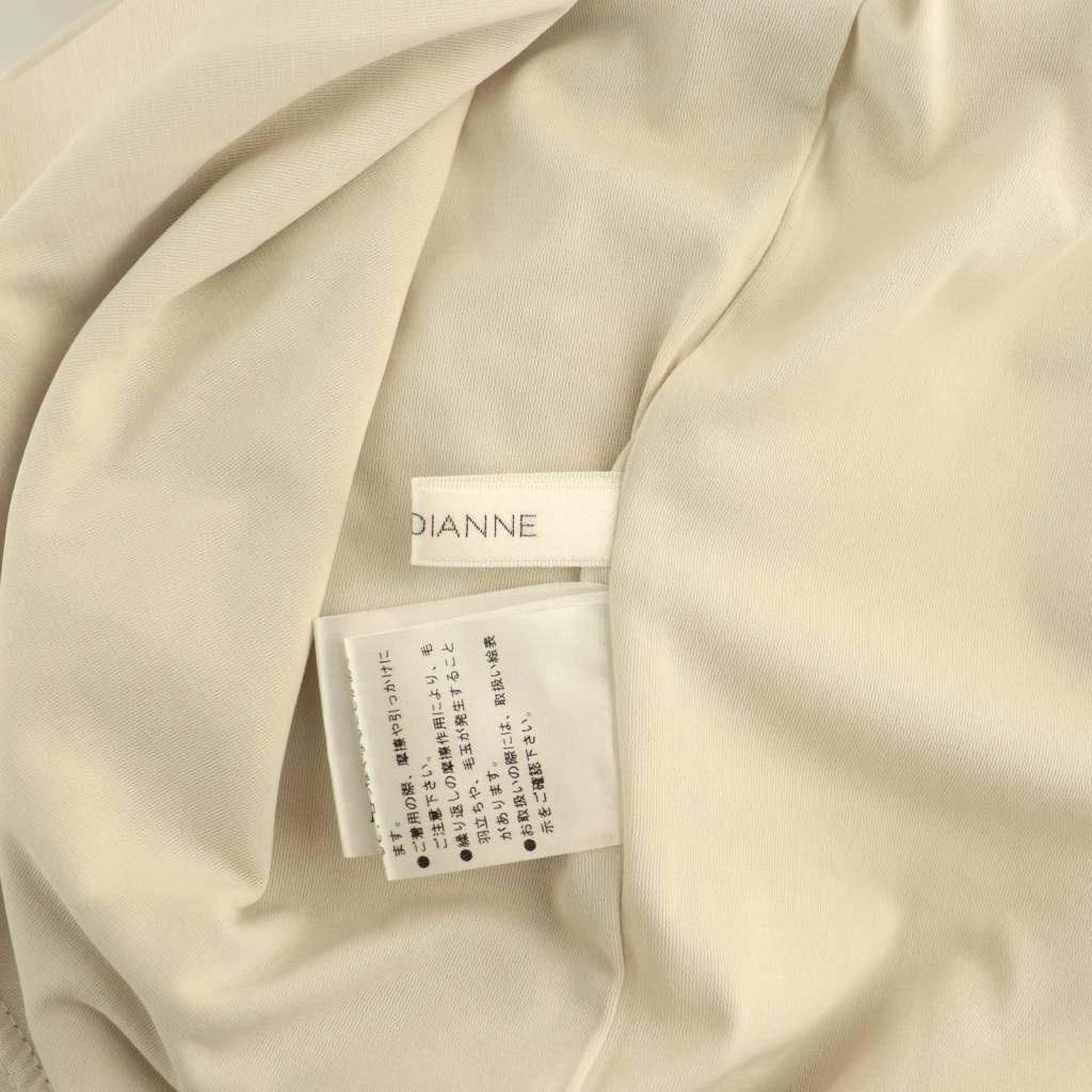 ピンキー&ダイアン ピンダイ PINKY&DIANNE カシュクールコンビ