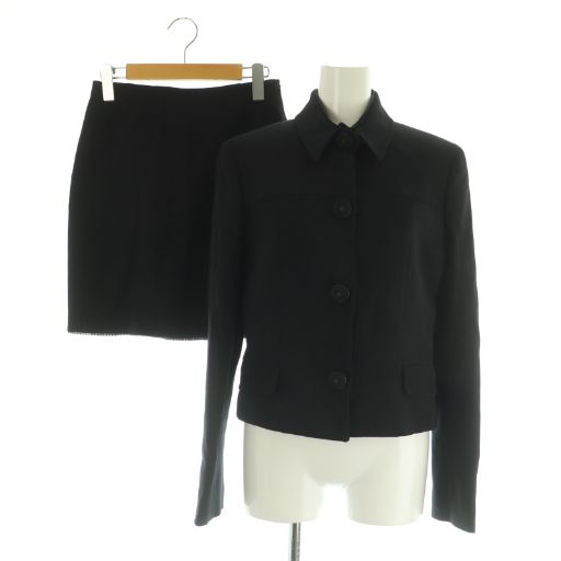 ヴェルサーチジーンズ VERSACE JEANS COUTURE スーツ セットアップ上下