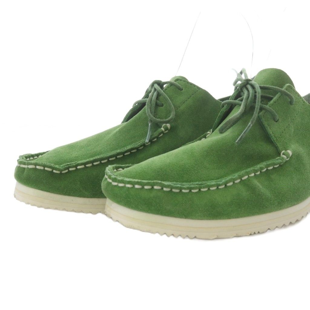 コールハーン COLE HAAN GRAND FIVE モカシン ドライビングシューズ