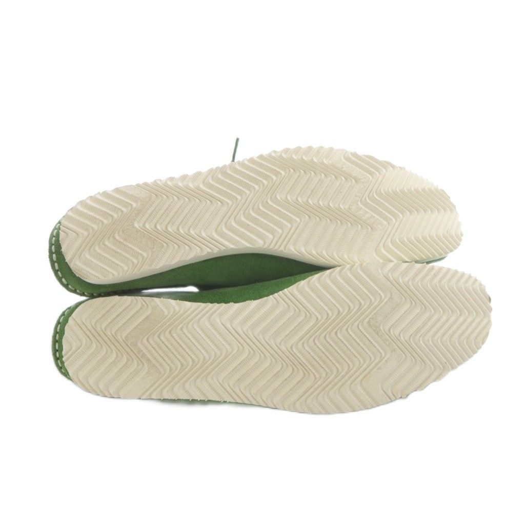 コールハーン COLE HAAN GRAND FIVE モカシン ドライビングシューズ