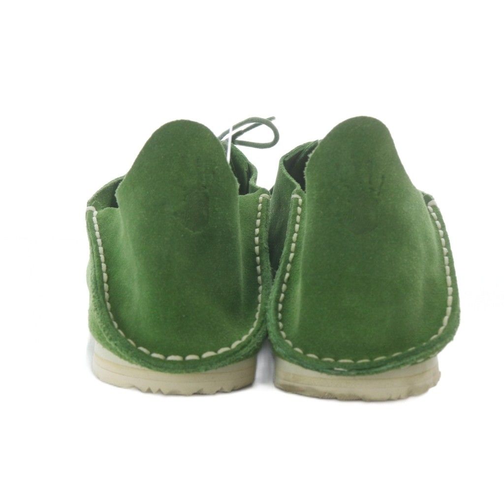 コールハーン COLE HAAN GRAND FIVE モカシン ドライビングシューズ