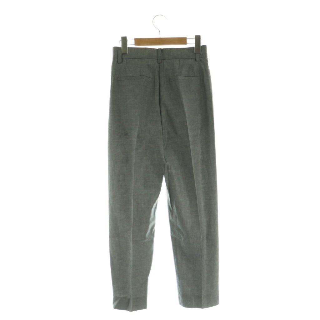 スタニングルアー STUNNING LURE チンツクリーンパンツ テーパード 0