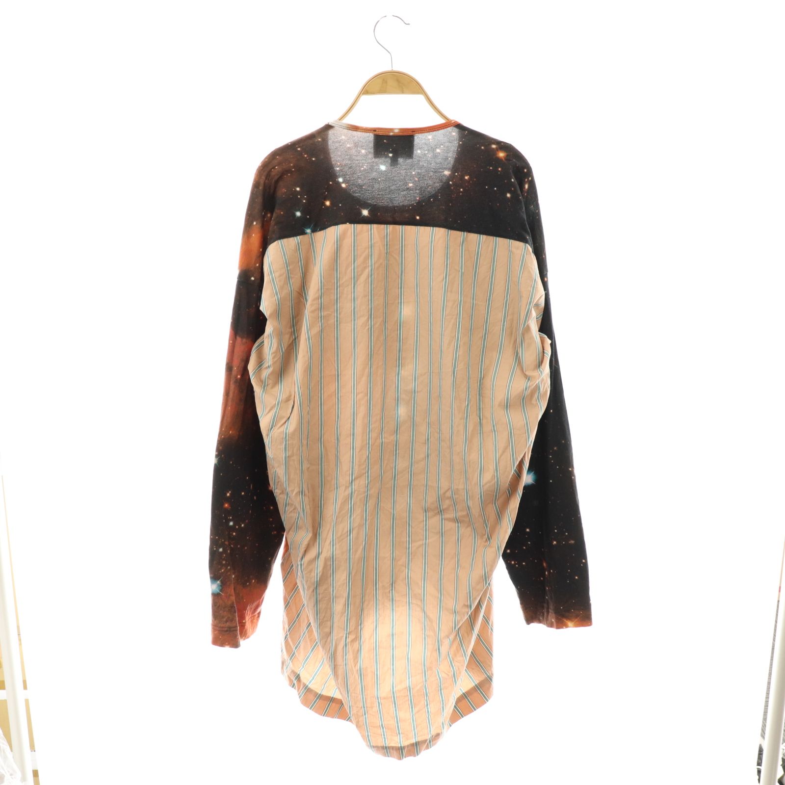 ヴィヴィアンウエストウッドマン Vivienne Westwood MAN オーブ