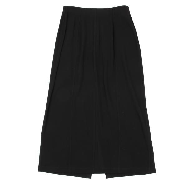 ★新品★ JIL SANDER スカート　シースルー　ブラック　Sサイズ レディース】SKIRT | JIL SANDER(ジルサンダー) / ワンピース