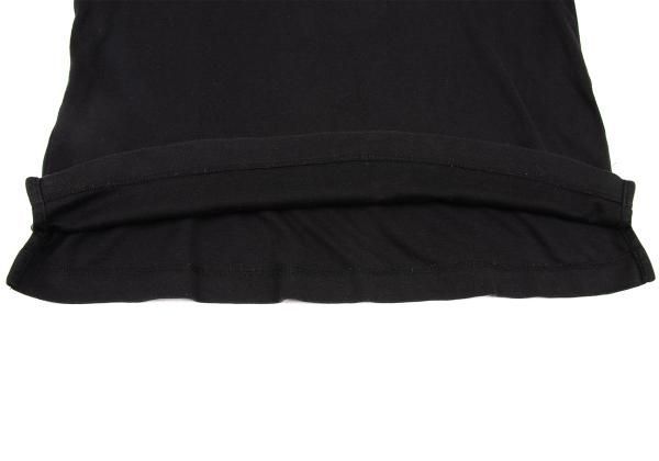 Issey miyake menモックネック size2 イッセイミヤケ メンISSEY MIYAKE