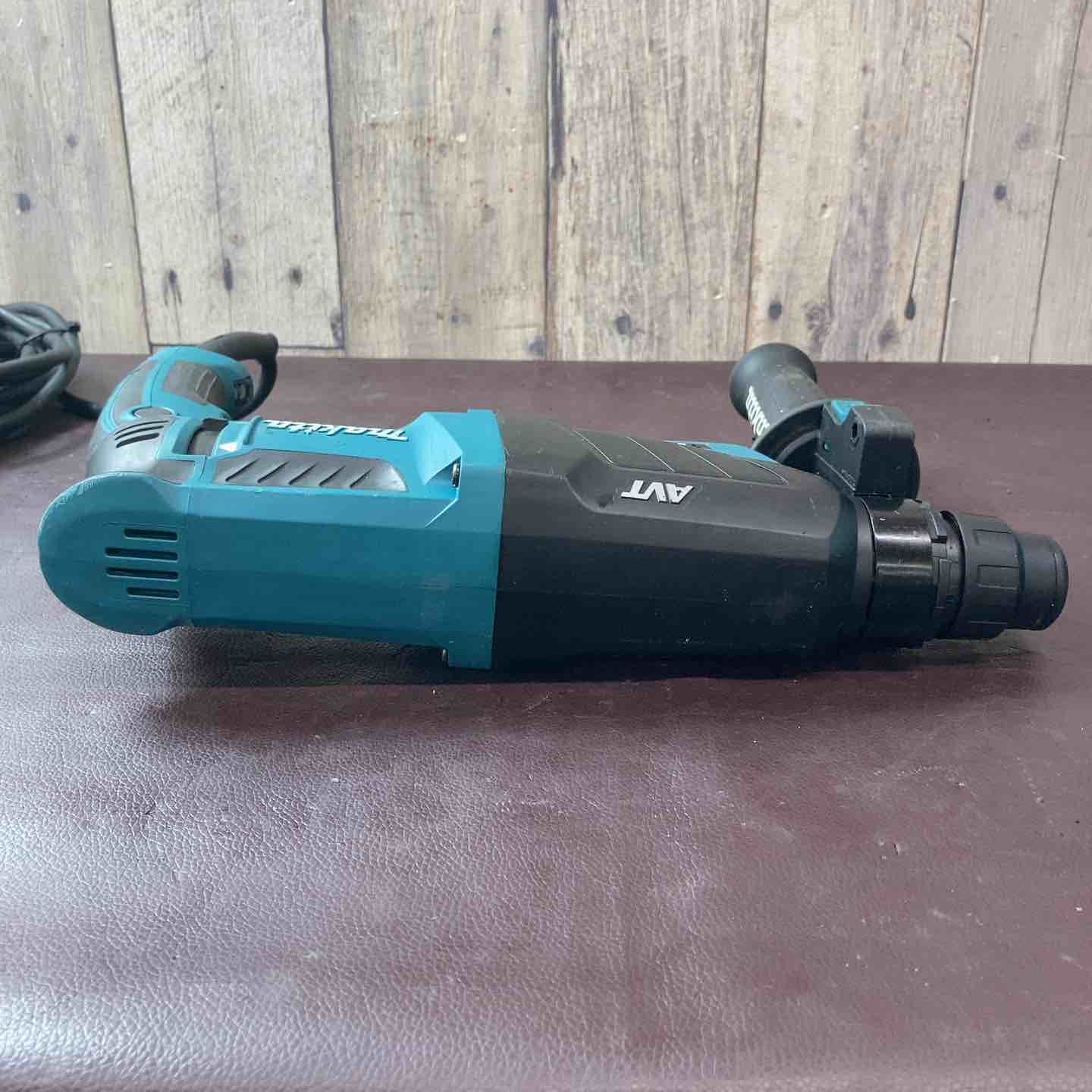  品 マキタ makita ハンマドリル HR 2631 F 100ｖ 電動ハンマー 電動工具 エア工具