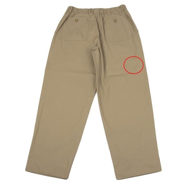 イッセイミヤケ メンISSEY MIYAKE ショップ MEN コットンタック