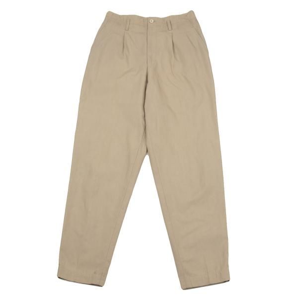 トリココムデギャルソンtricot トップ COMME des GARCONS コットン