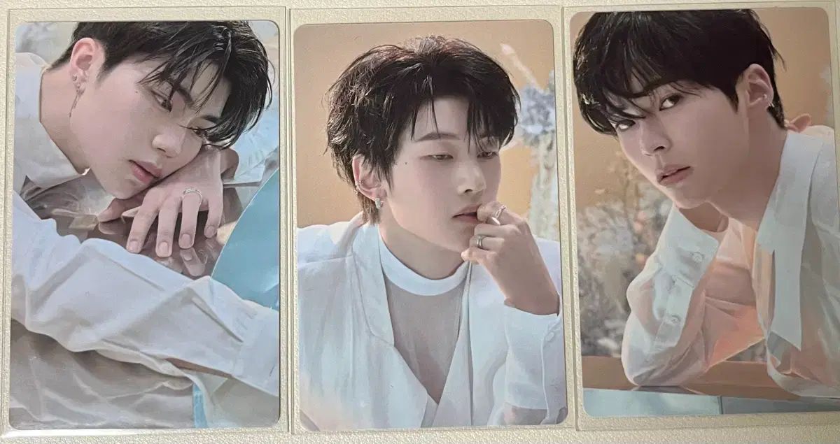 ZEROBASEONE(ゼロベースワン・ZB1・ゼベワン) トレカ まとめ 出品