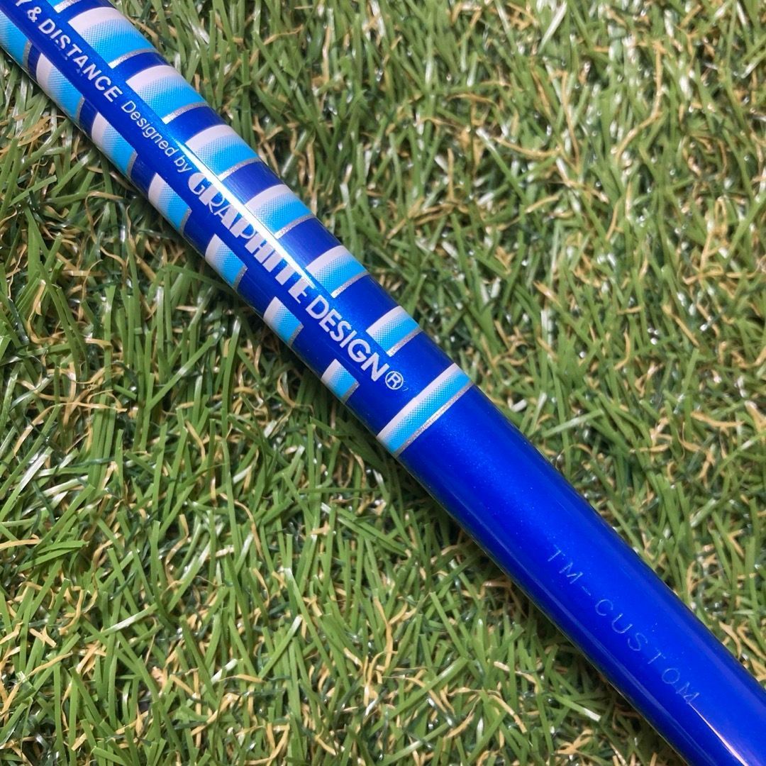 シャフト TourAD BB-7X ドライバー テーラーメイド ツアーAD - メルカリ